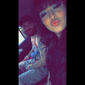 Meet your Posher, Fernanda